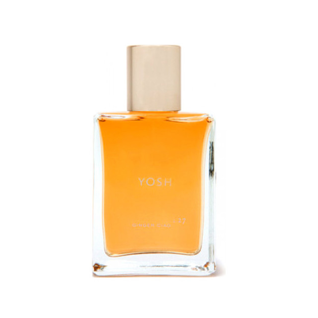 Immagine del profumo Ginger Ciao 2.27 di Yosh