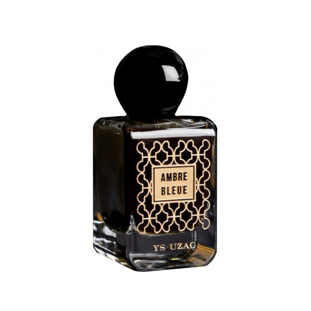 Immagine del profumo Ambre Bleue di Ys-Uzac