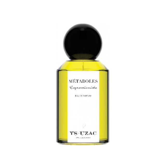 Immagine del profumo Metaboles di Ys-Uzac