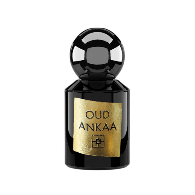 Immagine del profumo Oud Ankaa di Ys-Uzac