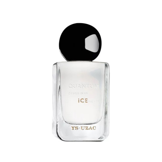 Immagine del profumo Quantum Charge In An Ice Palace di Ys-Uzac