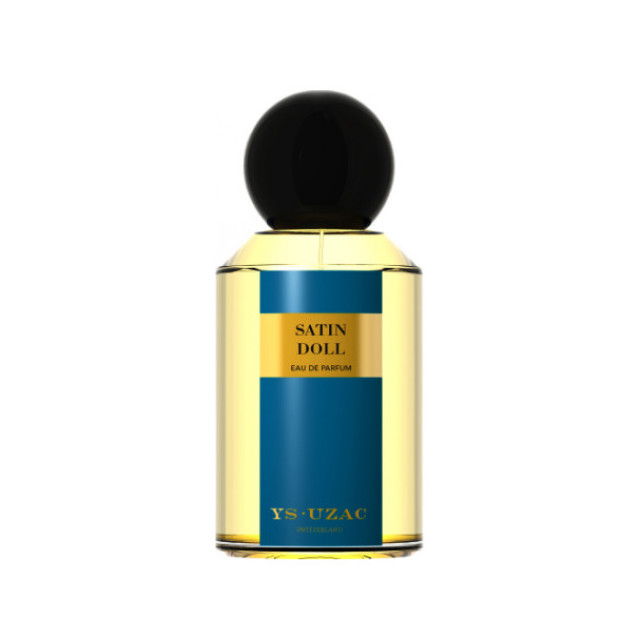 Immagine del profumo Satin Doll di Ys-Uzac