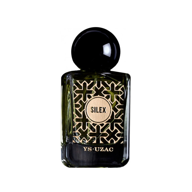 Immagine del profumo Silex di Ys-Uzac