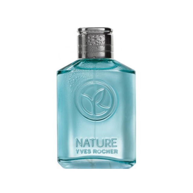 Immagine del profumo Bois de Gaïac et Genièvre di Yves Rocher