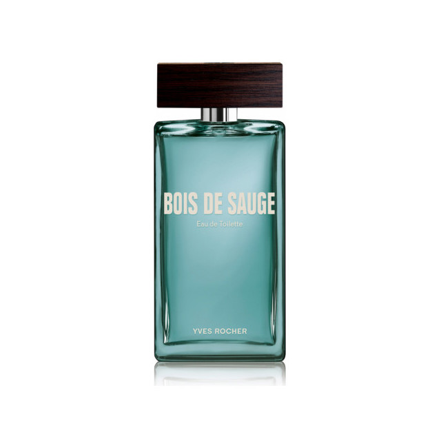Immagine del profumo Bois de Sauge di Yves Rocher