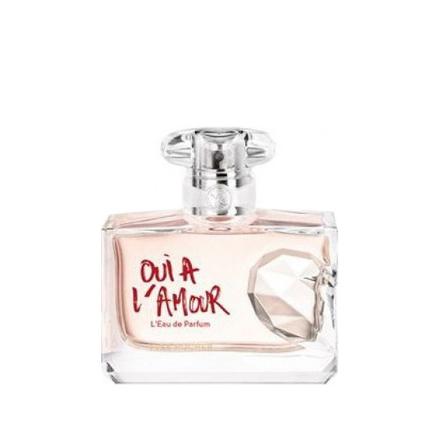 Immagine del profumo Oui a l'Amour di Yves Rocher