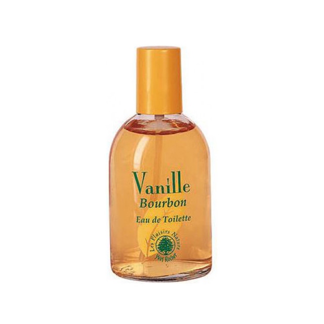 Immagine del profumo Vanille Bourbon 2000 di Yves Rocher