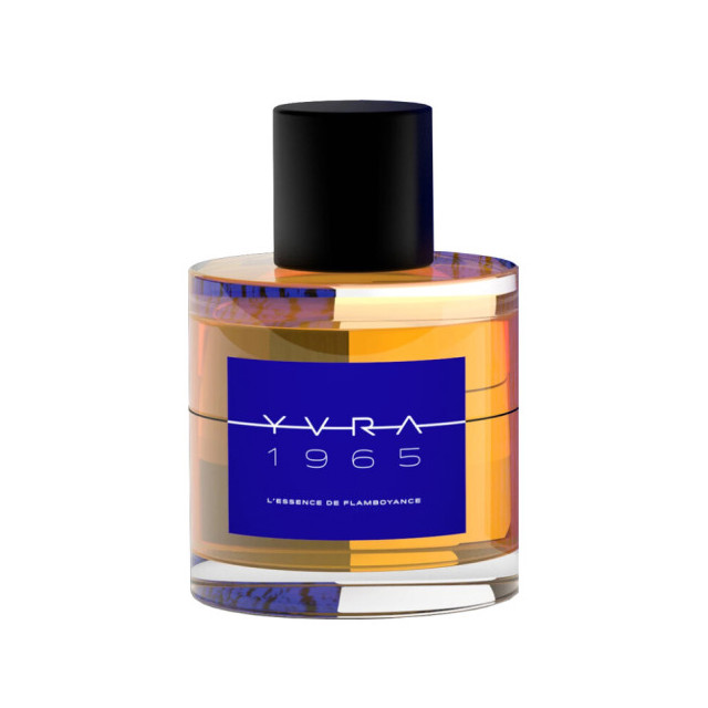 Immagine del profumo 1965 - L'Essence de Flamboyance di YVRA