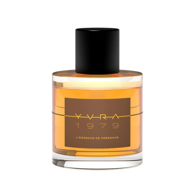 Immagine del profumo 1979 - L'Essence de Présence di YVRA