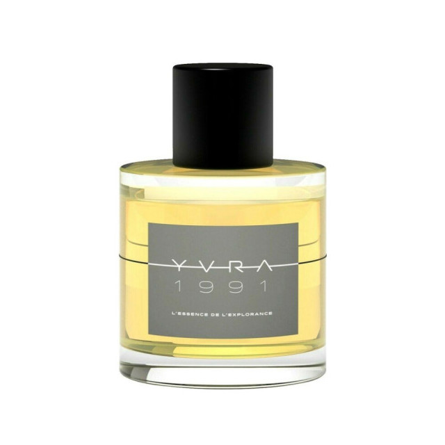 Immagine del profumo 1991 - L'Essence de L'Explorance di YVRA