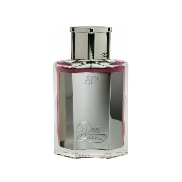 Immagine del profumo 2nd Soul di Zaharoff