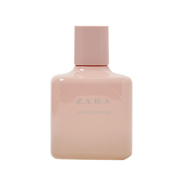 Immagine del profumo Joyful Tuberose di Zara