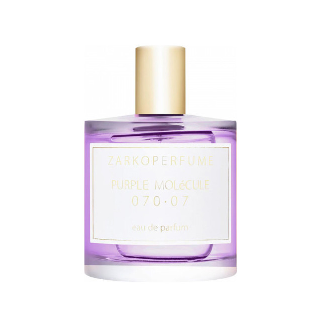 Immagine del profumo Purple Molecule 070 · 07 di Zarkoperfume