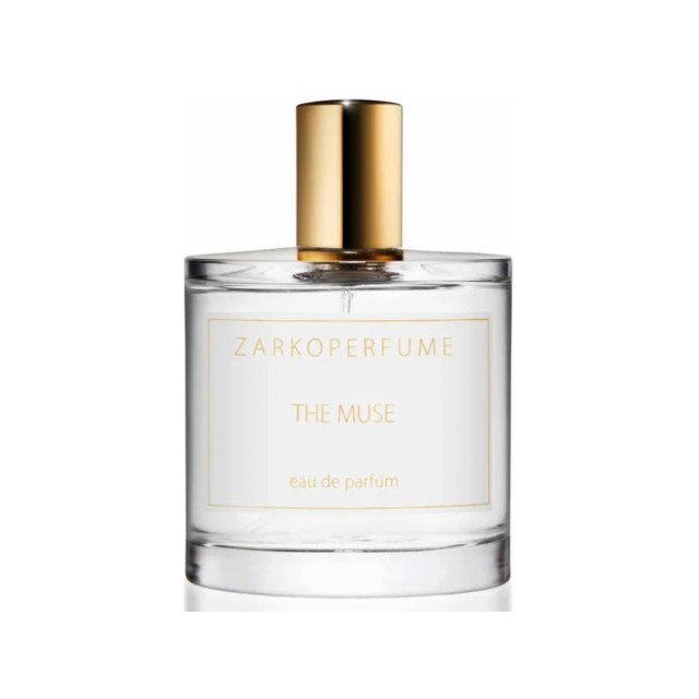 Immagine del profumo The Muse di Zarkoperfume