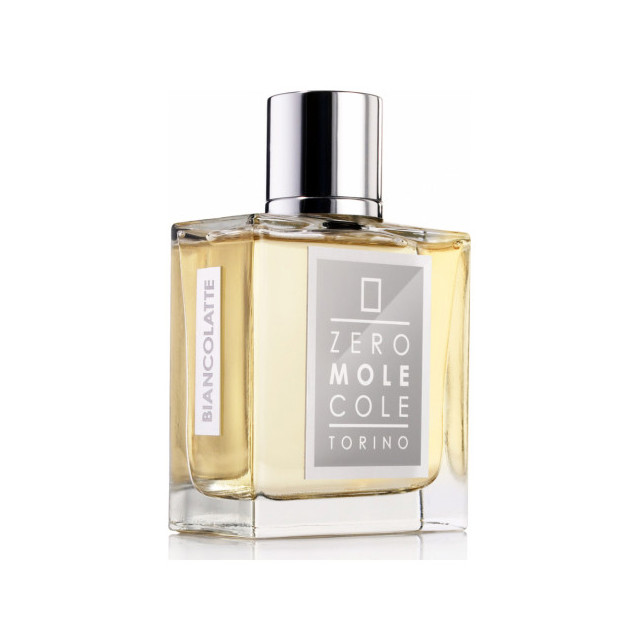 Immagine del profumo Biancolatte di Zeromolecole