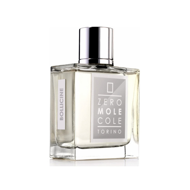 Immagine del profumo Bollicine di Zeromolecole