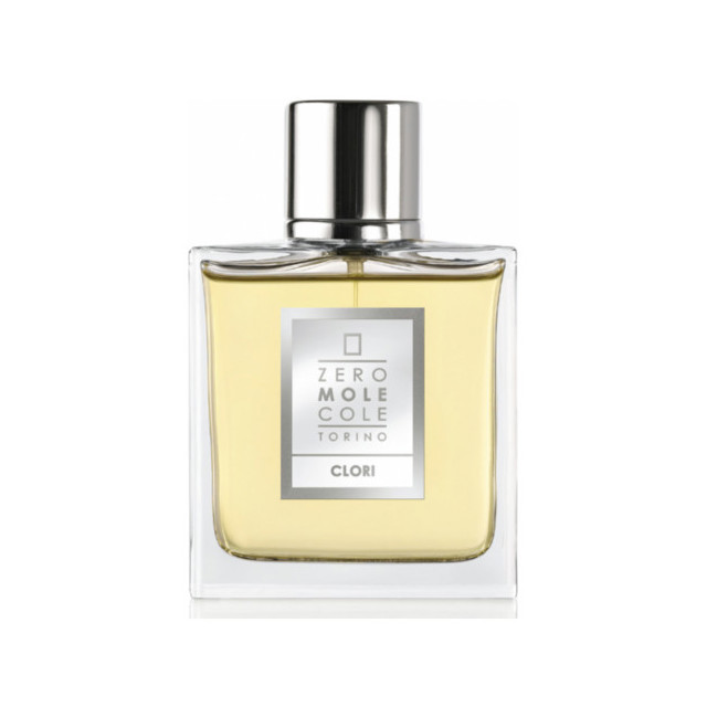 Immagine del profumo Clori di Zeromolecole