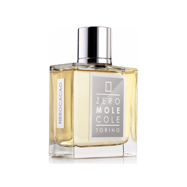 Immagine del profumo Nerocacao di Zeromolecole