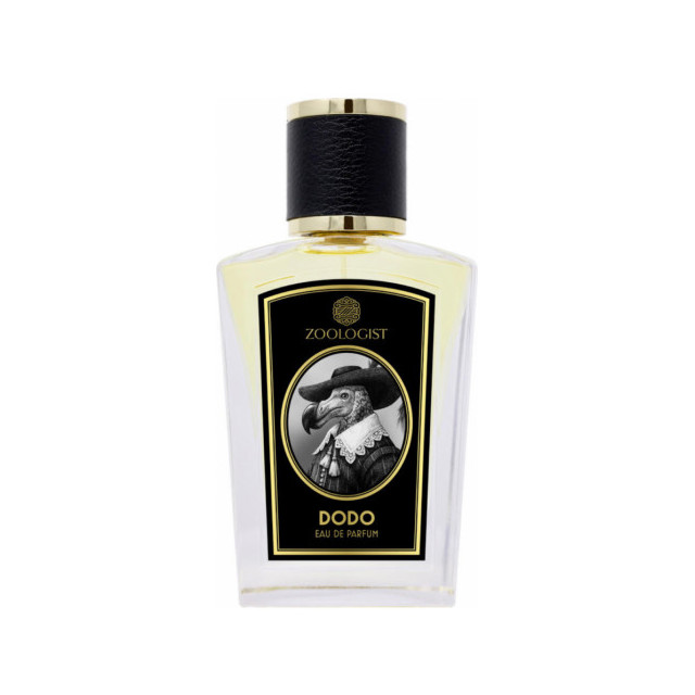 Immagine del profumo Dodo Edition 2020 di Zoologist Perfumes