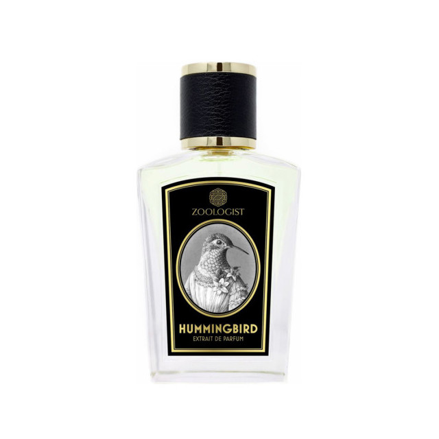 Immagine del profumo Hummingbird di Zoologist Perfumes