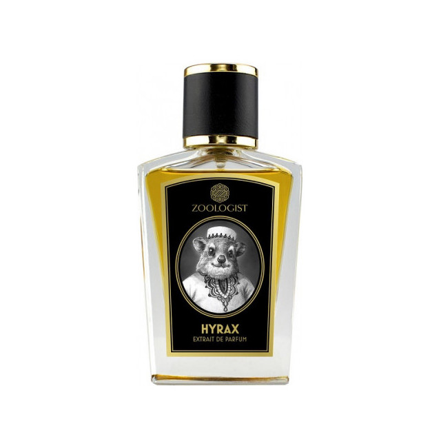 Immagine del profumo Hyrax di Zoologist Perfumes