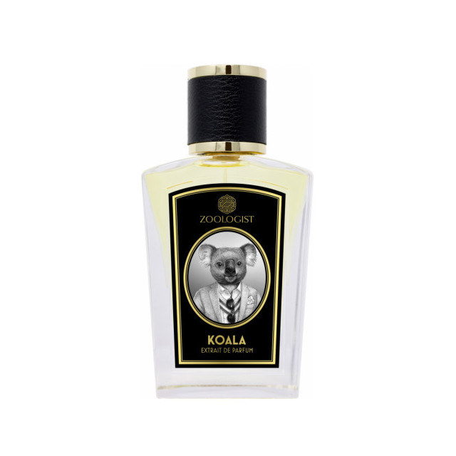 Immagine del profumo Koala di Zoologist Perfumes