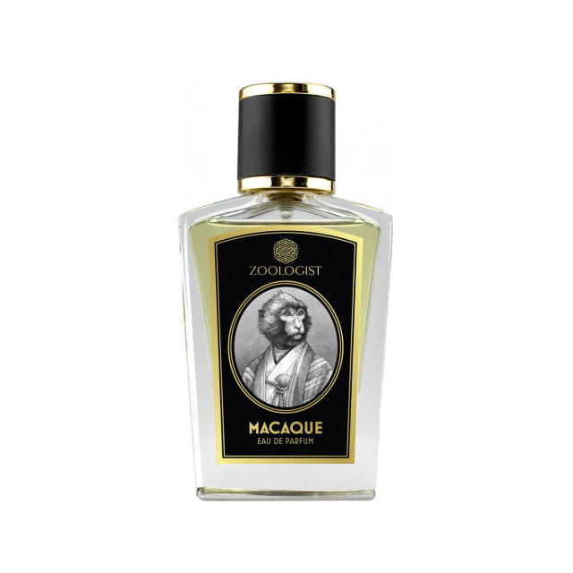 Immagine del profumo Macaque di Zoologist Perfumes