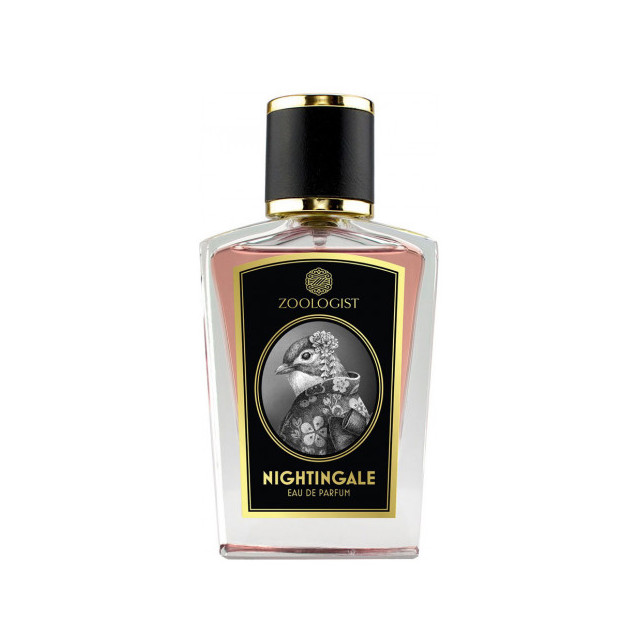 Immagine del profumo Nightingale di Zoologist Perfumes