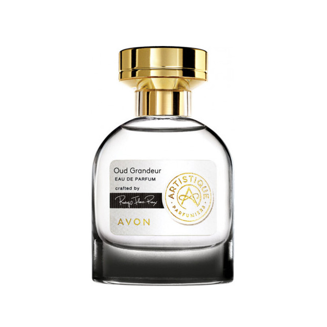 Immagine del profumo Oud Grandeur di Avon