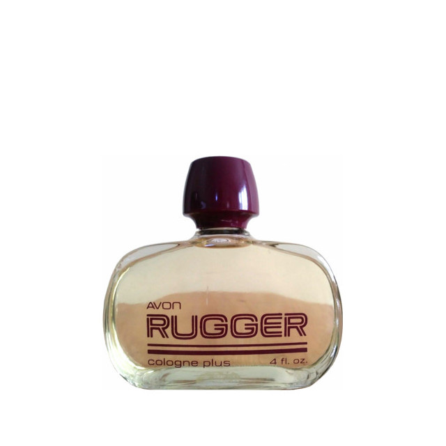 Immagine del profumo Rugger di Avon