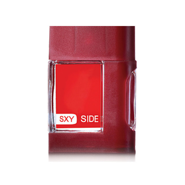 Immagine del profumo Sxy Side di Avon