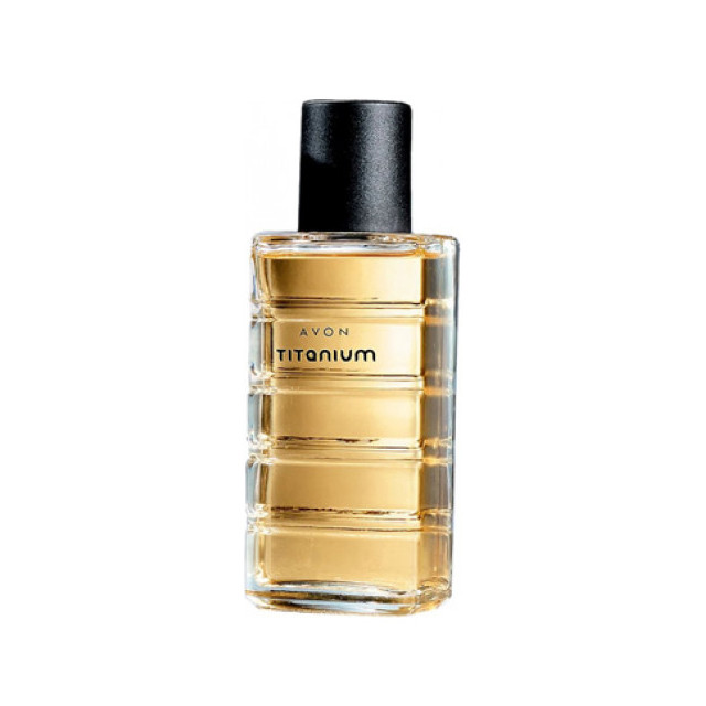 Immagine del profumo Titanium Flame di Avon