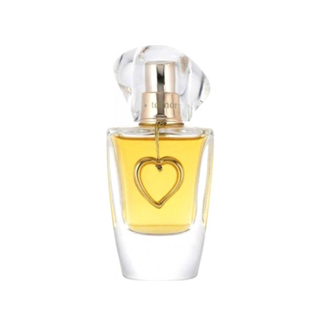 Immagine del profumo Today Tomorrow Always Heart di Avon