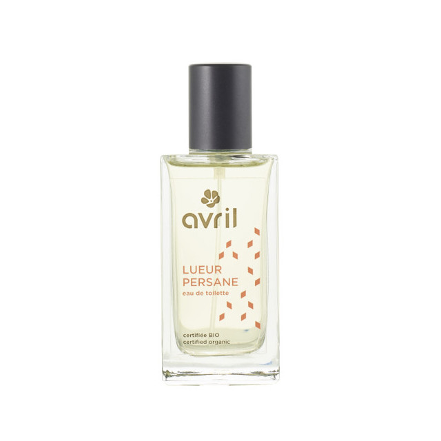 Immagine del profumo Lueur Persane di Avril