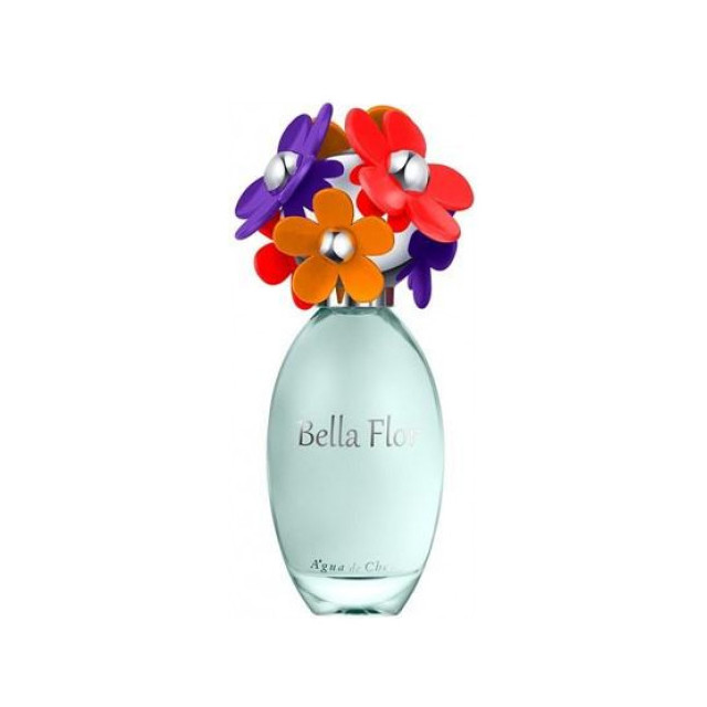 Immagine del profumo Bella Flor Tropical Summer di Água de Cheiro