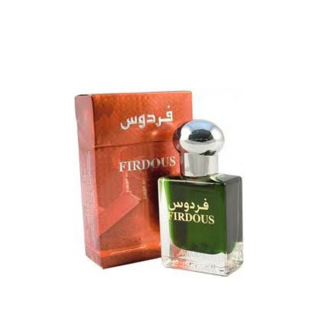 Immagine del profumo Firdous di Al Haramain Perfumes
