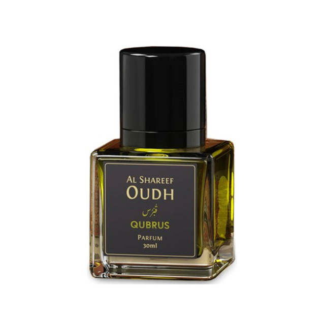 Immagine del profumo Qubrus di Al Shareef Oudh