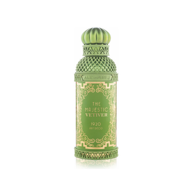 Immagine del profumo The Majestic Vetiver di Alexandre.J