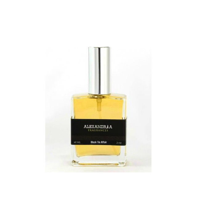 Immagine del profumo Black Tie Affair di Alexandria Fragrances