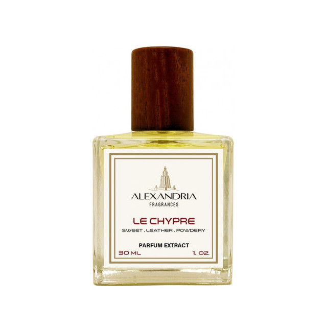 Immagine del profumo Le Chypre di Alexandria Fragrances
