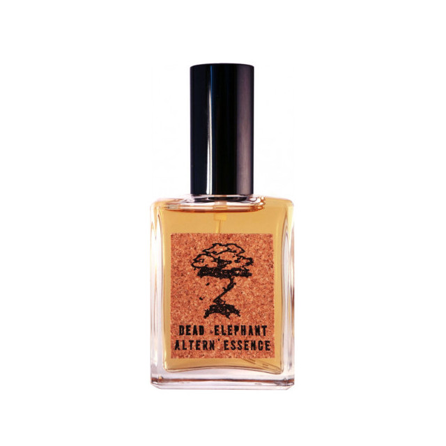 Immagine del profumo Dead Elephant di Altern Essence Perfume
