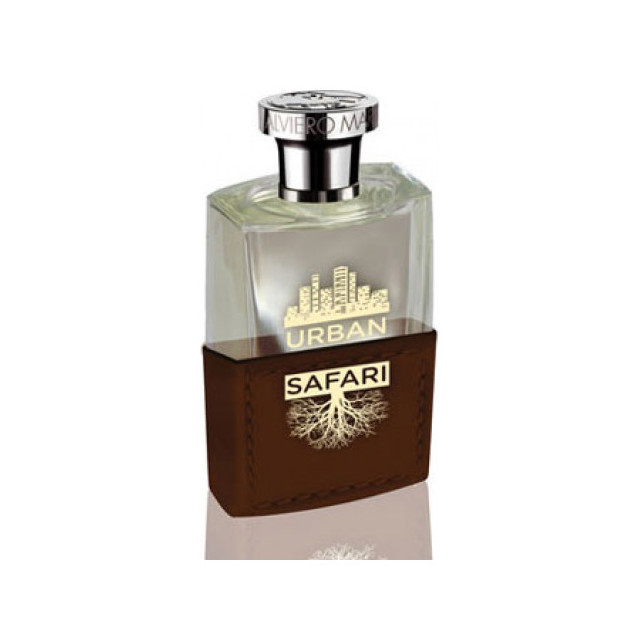 Immagine del profumo Urban Safari Man di Alviero Martini