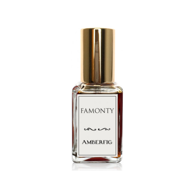 Immagine del profumo Famonty di Amberfig