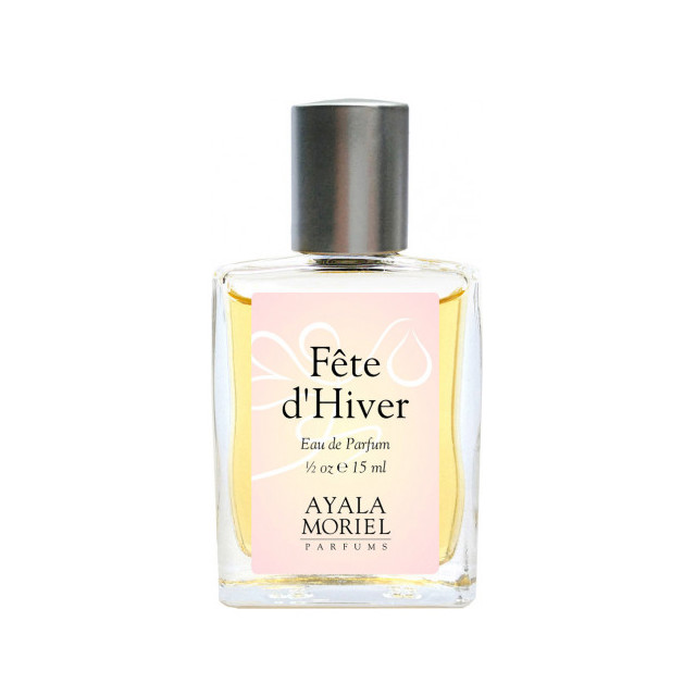 Immagine del profumo Fete d'Hiver di Ayala Moriel