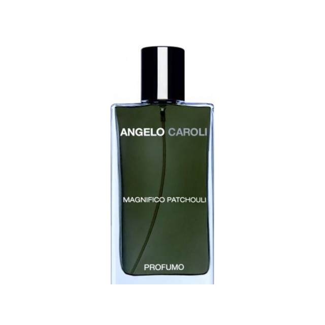 Immagine del profumo Magnifico Patchouli di Angelo Caroli