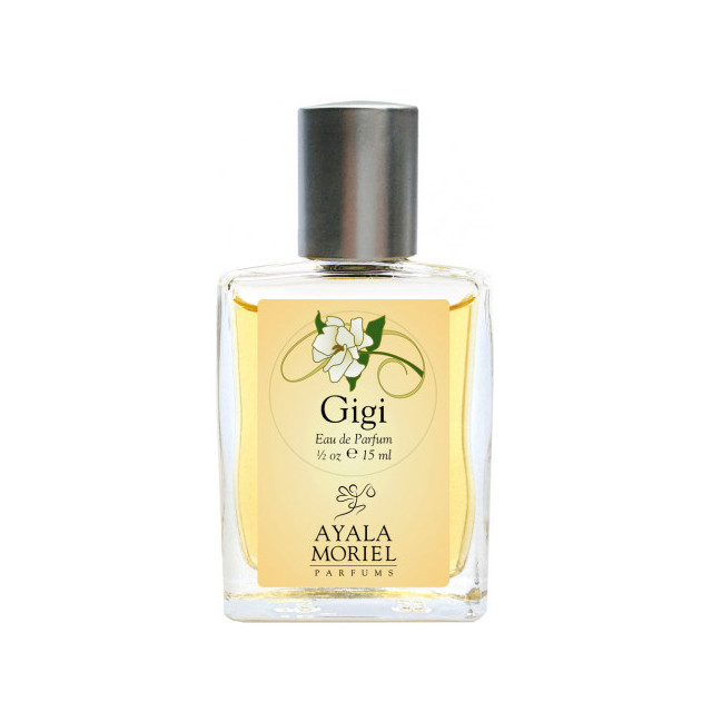 Immagine del profumo Gigi di Ayala Moriel