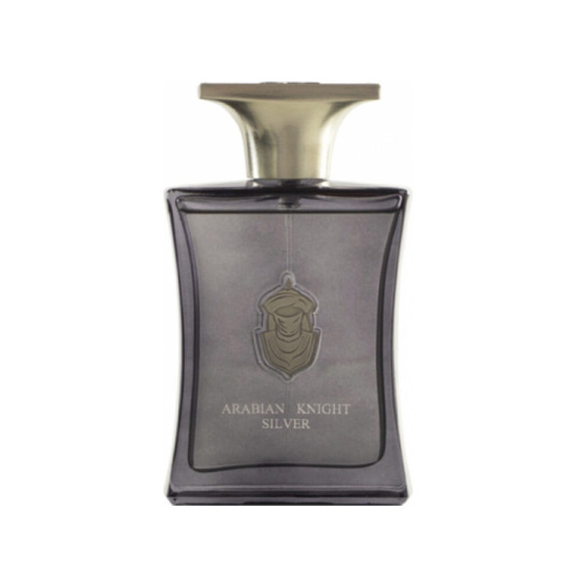Immagine del profumo Arabian Knight Silver di Arabian Oud