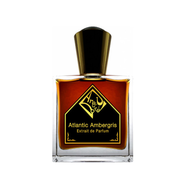 Immagine del profumo Atlantic Ambergris di Areej Le Doré