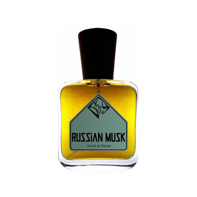 Immagine del profumo Russian Musk di Areej Le Doré