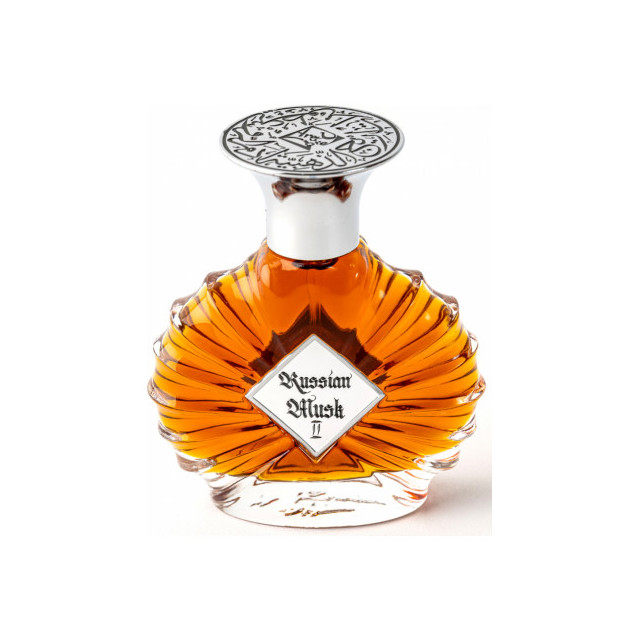 Immagine del profumo Russian Musk II di Areej Le Doré